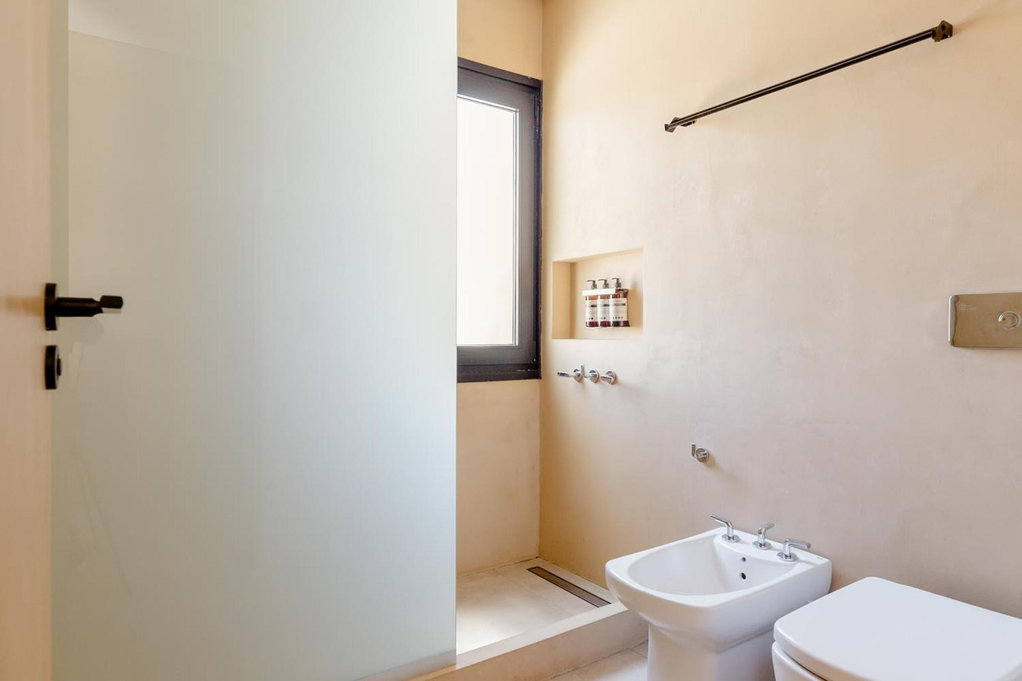 Rancho Adobe Eco Hotel Tupungato Dış mekan fotoğraf