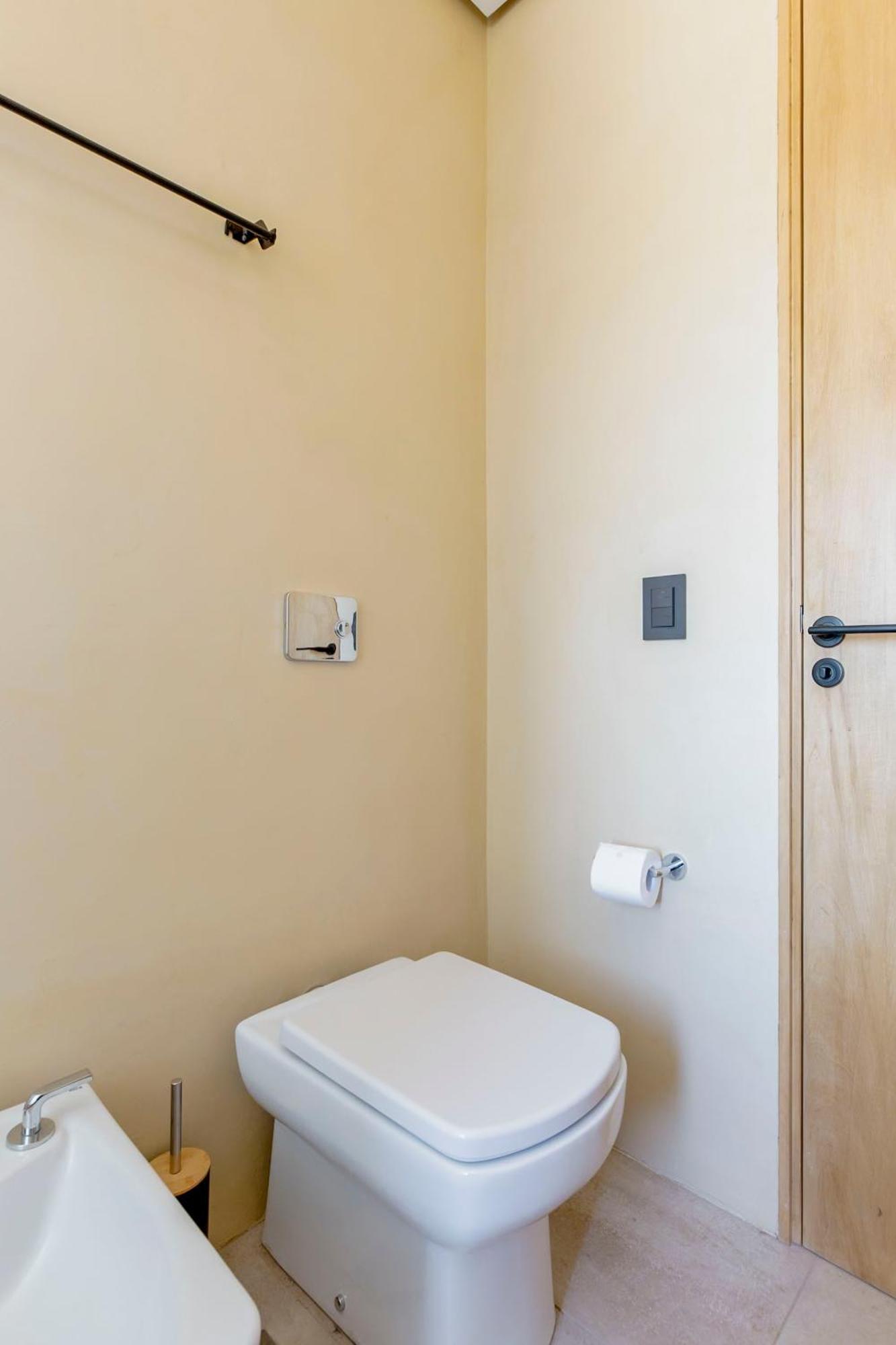 Rancho Adobe Eco Hotel Tupungato Dış mekan fotoğraf
